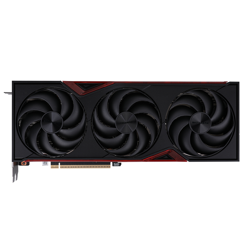 Colorful GeForce RTX 5060 Battle AX 8GB-V - Image 2